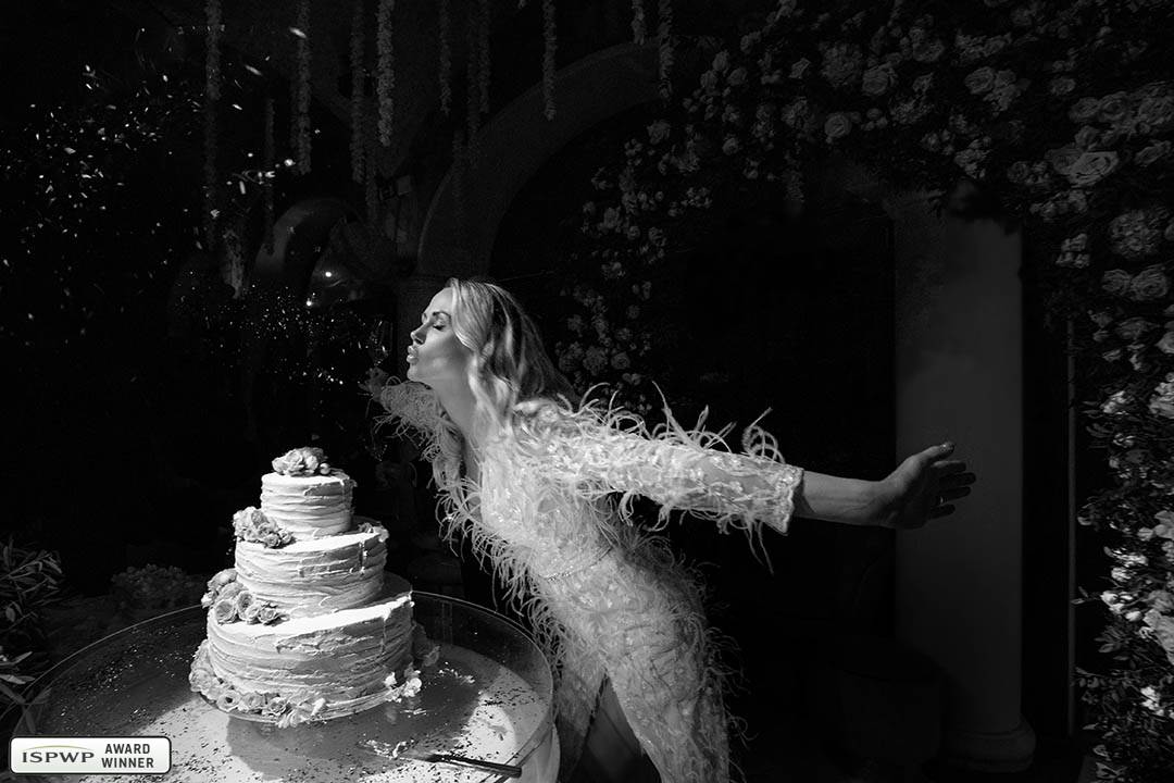 Ravello, Italy  Wedding Photographer - JoAnne Dunn Photographers